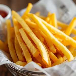 Fries