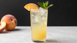 Cool Cat Lemonade