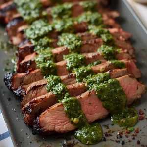 Side Steak