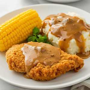 Mama's Southern Fried Chicken