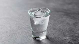 Half Shot Gin