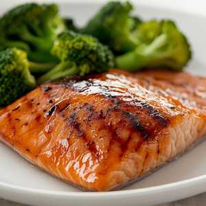 Scottish Salmon