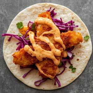 Baja Fish