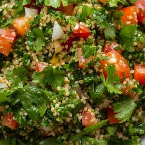 Tabbouleh