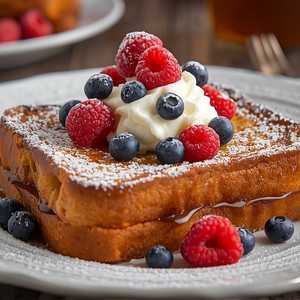 FRENCH TOAST