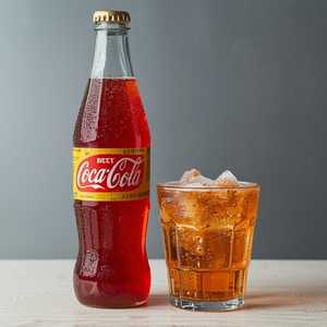 Colombian Sodas