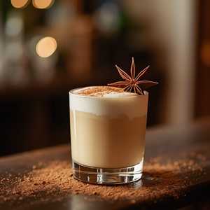 coquito dream