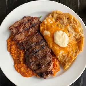 Chuy's Combo