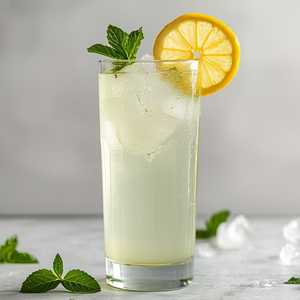 Nimbu Pani