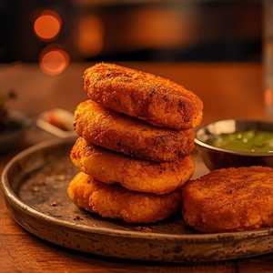 Paneer Pakora
