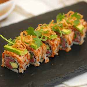 Spicy Tuna