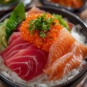 chirashi