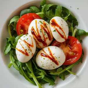Fresh Mozzarella