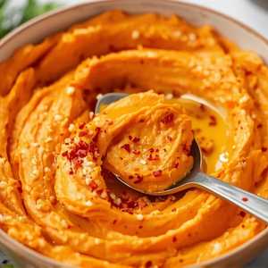 Spicy Feta