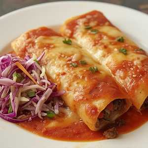 Enchilada Anaya's