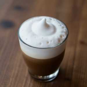 MACCHIATO