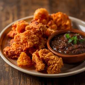 Chicharrónes