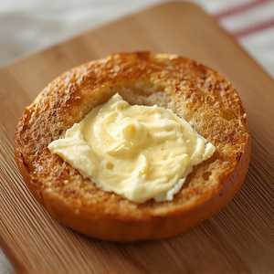 With Butter