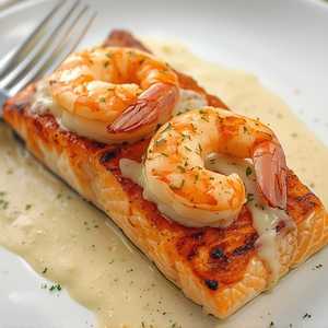 Salmon Jalisco