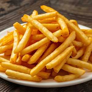French Fries (large)