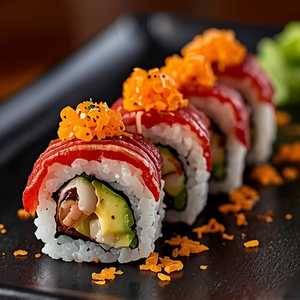Red Wings Roll