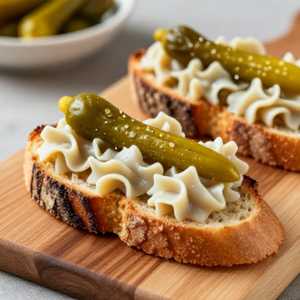 Pâté De Campagne