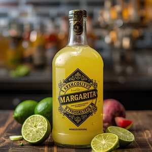 1L Margarita Del Dia