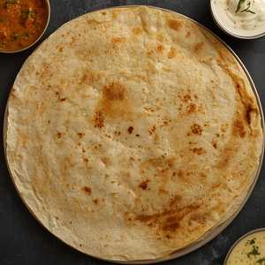 Plain Dosa