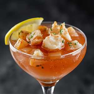 Crab Cocktail