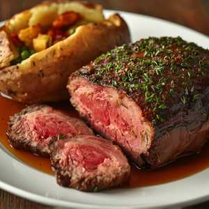 16oz Prime Rib