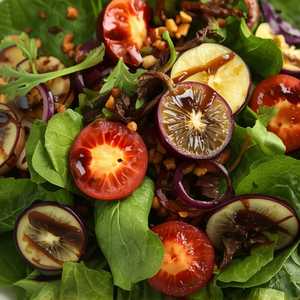 Green Salad