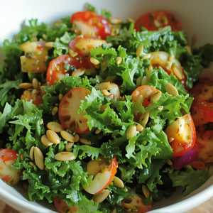 Kale Salad