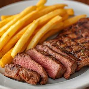 NY Strip (Prix-Fixe Supplement Entree)