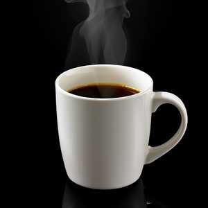 Decaf American Coffee