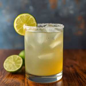 Mamacita (Half Pitcher)