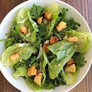 LITTLE GEM SALAD