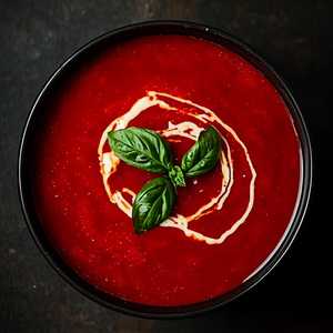 Tomato Soup