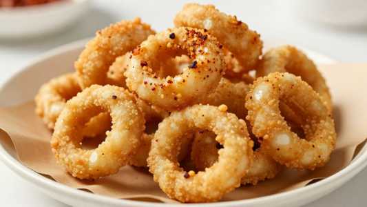 Pork Rinds (Plain or BBQ)