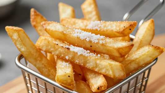 Fries