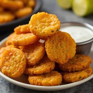 Fried Pickles