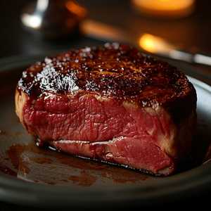 Ribeye Steak
