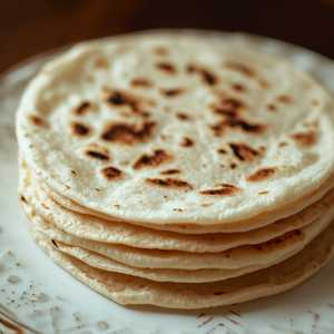 73 Tortillas 또띠아