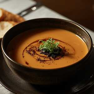 Soup of the Day
