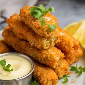 Yuca Frita
