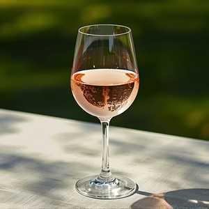 Rose Beromia (Rioja, Spain)