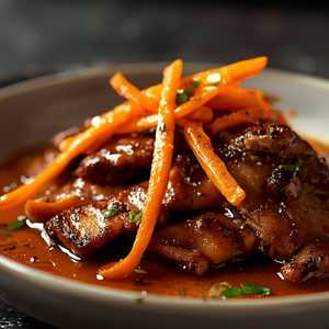 Crispy Beef