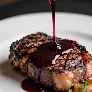 Bordelaise Sauce