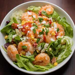 Fresca Salad