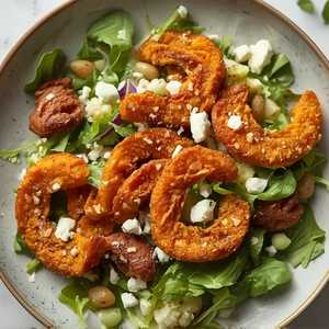 Parish Autumn Salad