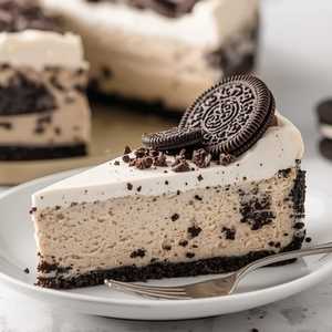 Oreo Cheesecake